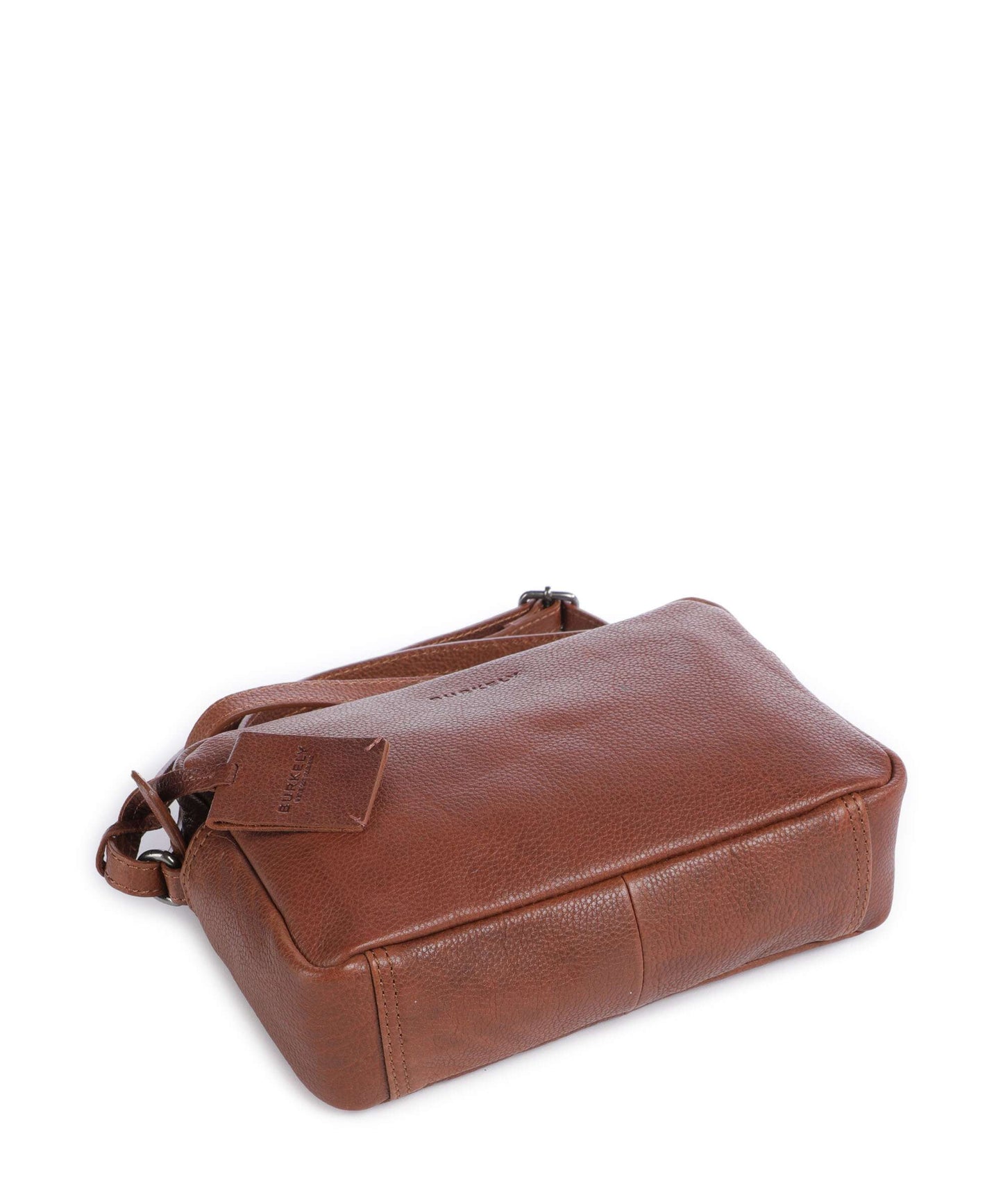 Burkely Antique Avery Umhängetasche cognac