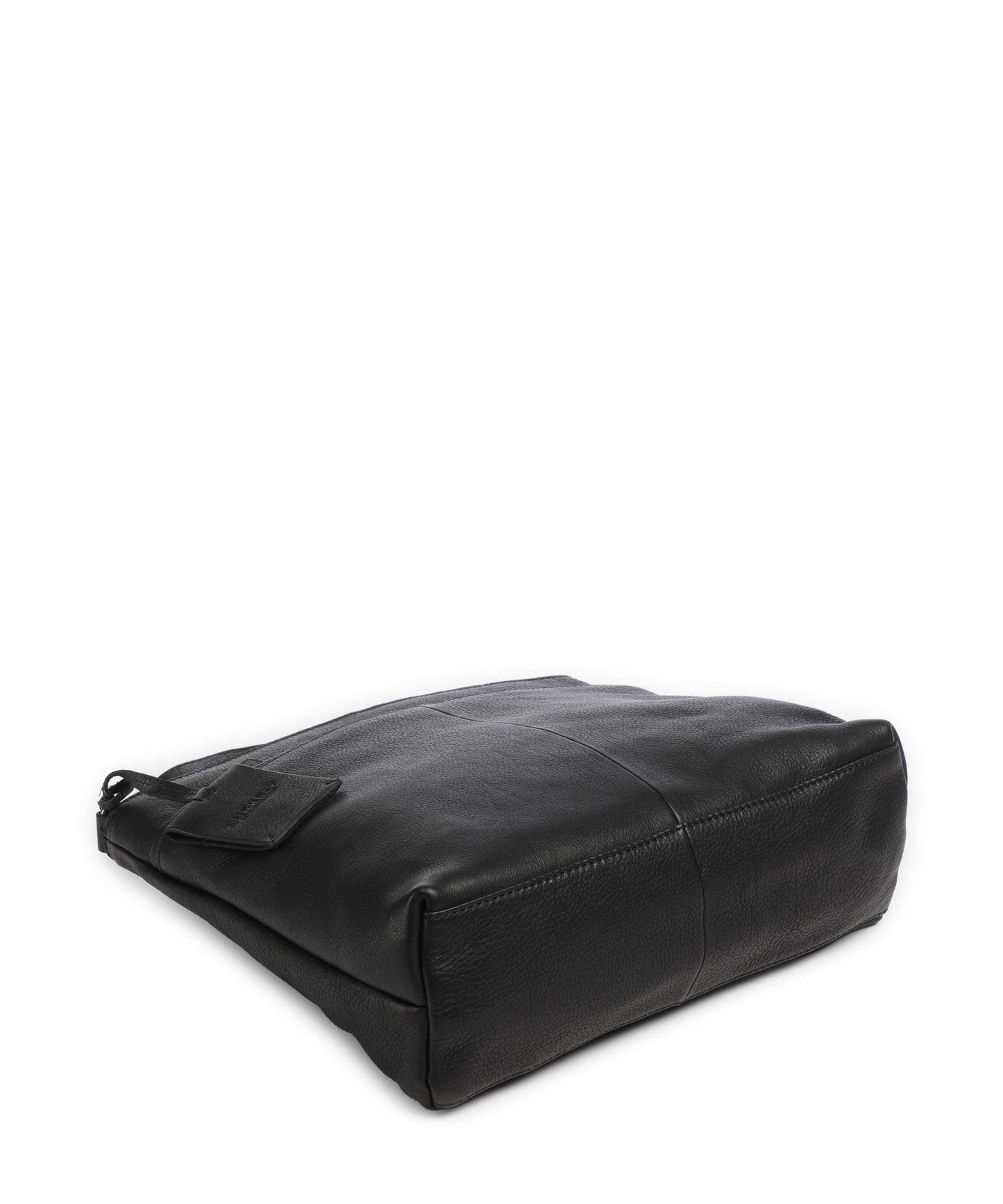 Burkely Antique Avery Umhängetasche black