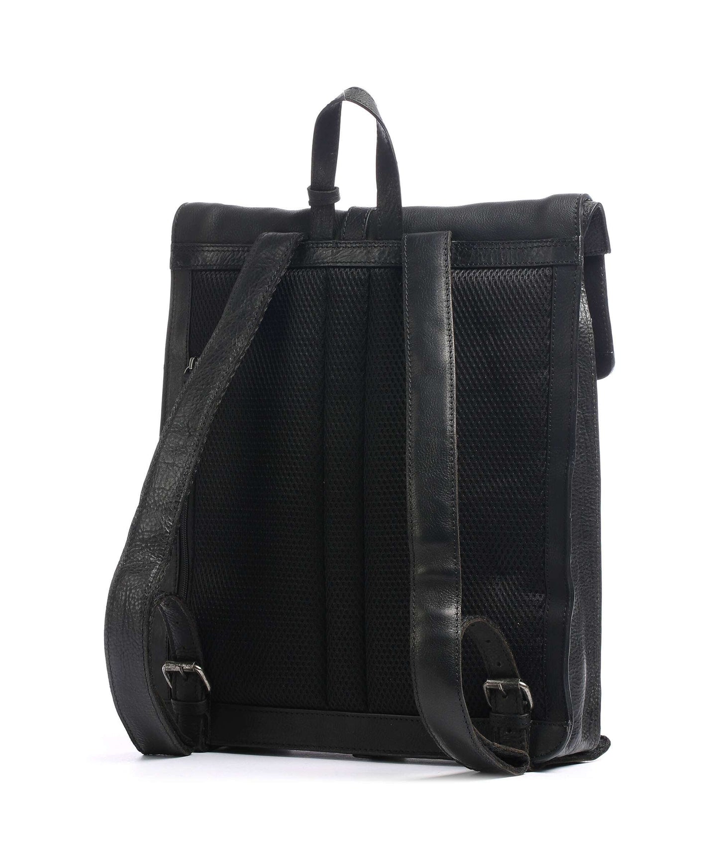 Burkely Antique Avery Rucksack black