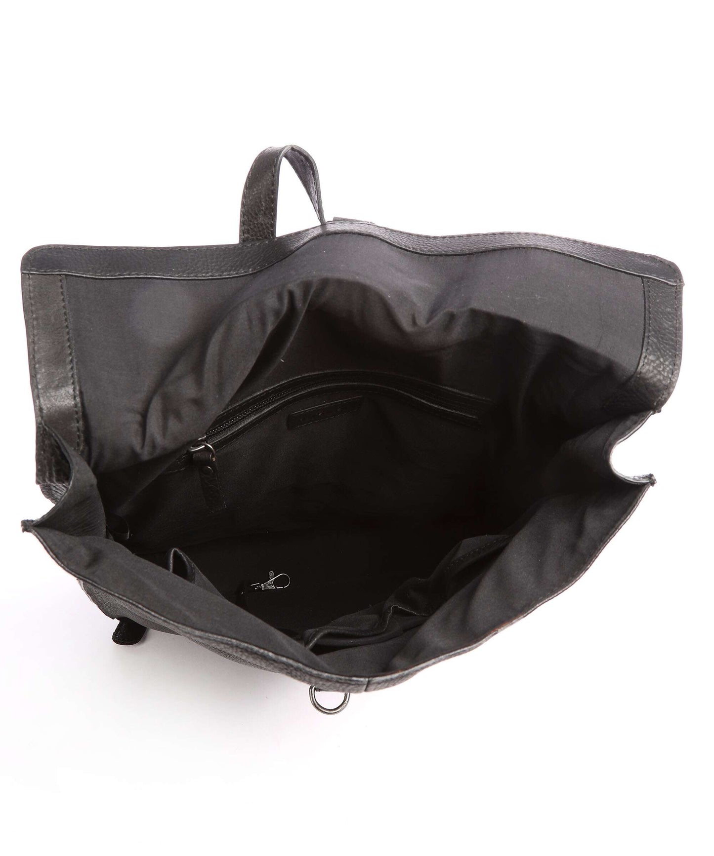Burkely Antique Avery Rucksack black