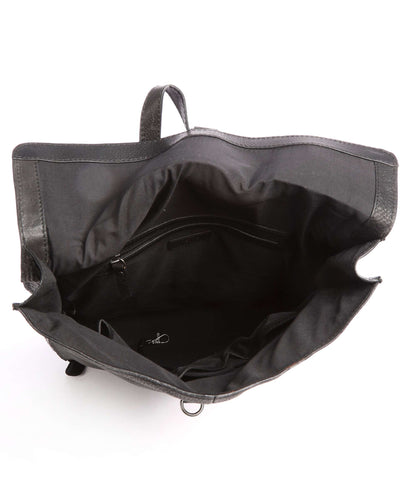 Burkely Antique Avery Rucksack black