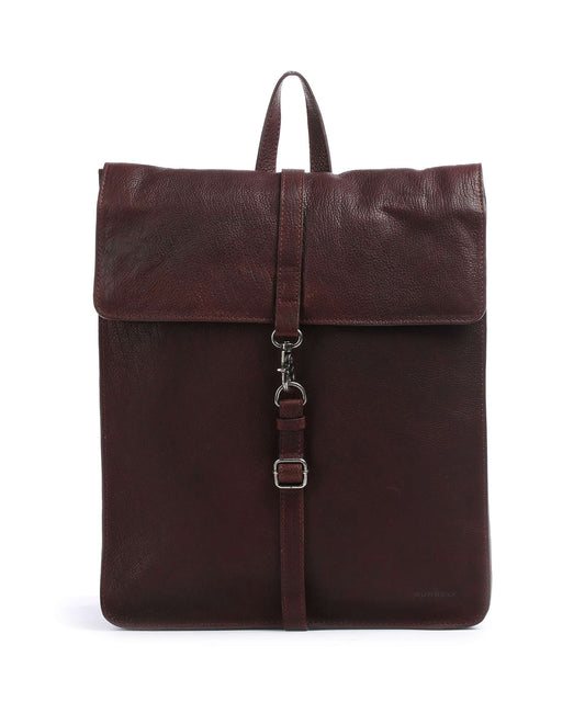 Burkely Antique Avery Rucksack bruin