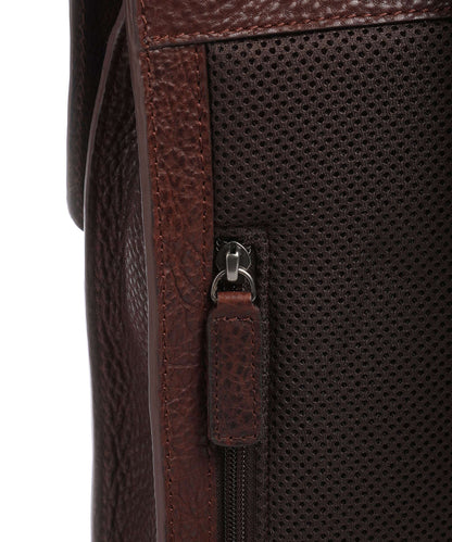 Burkely Antique Avery Rucksack bruin