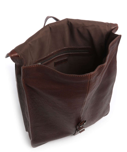 Burkely Antique Avery Rucksack bruin