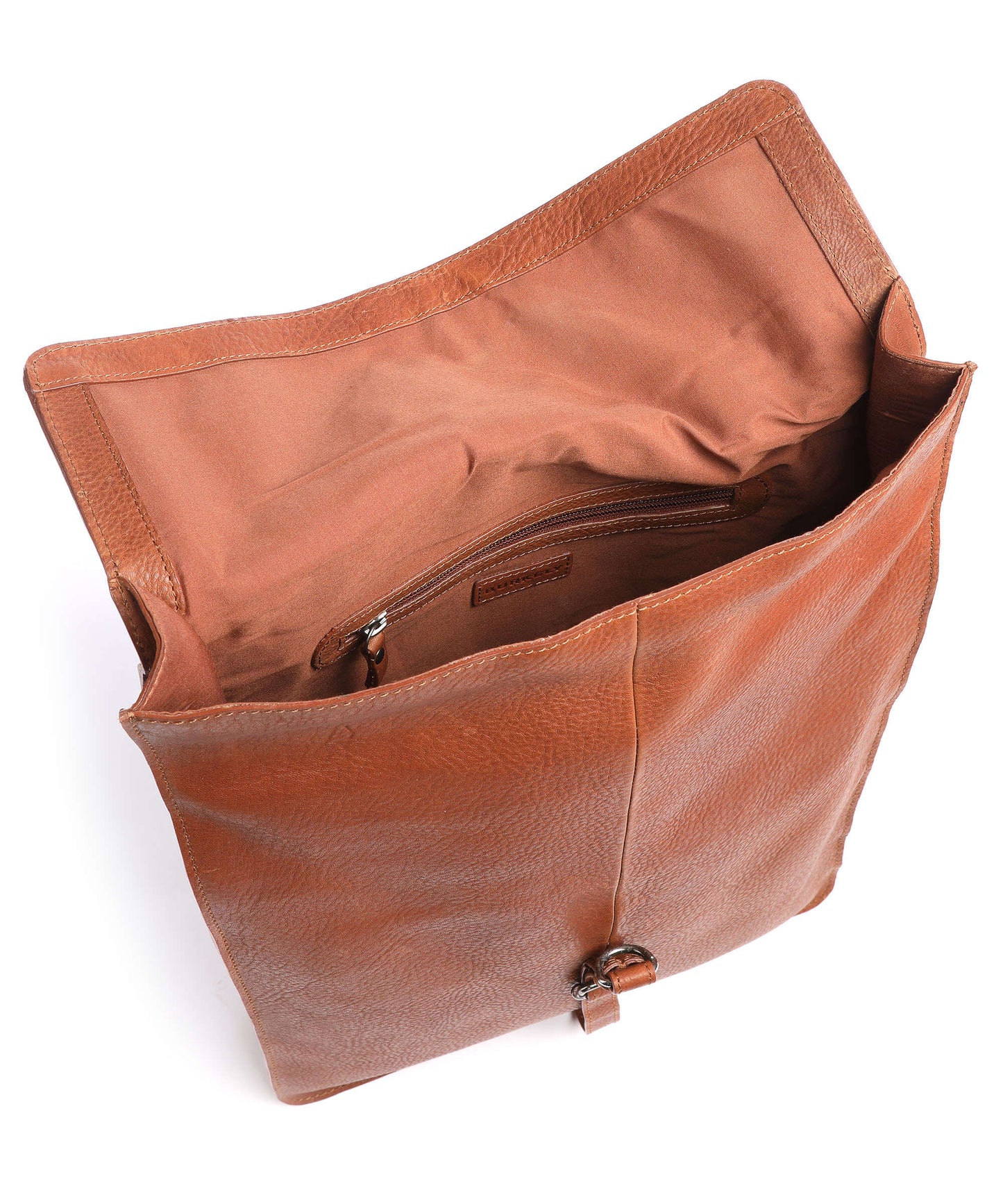 Burkely Antique Avery Rucksack cognac