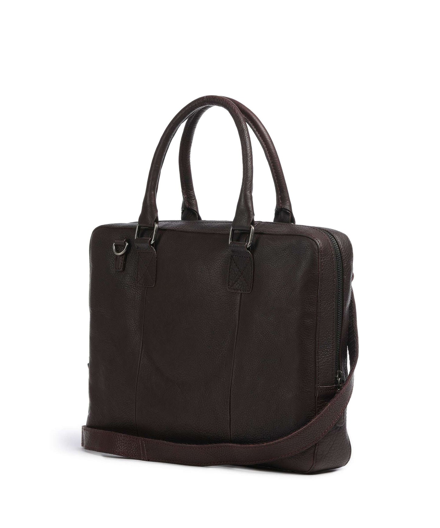 Burkely Antique Avery Aktentasche brown