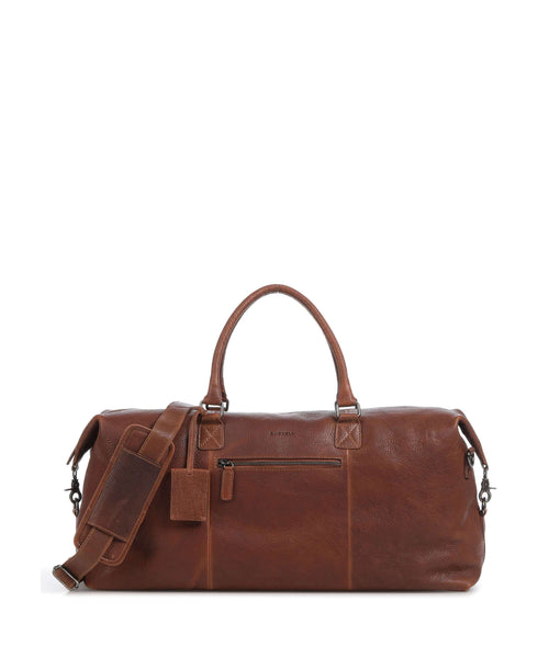 Burkely Antique Avery Weekender tan