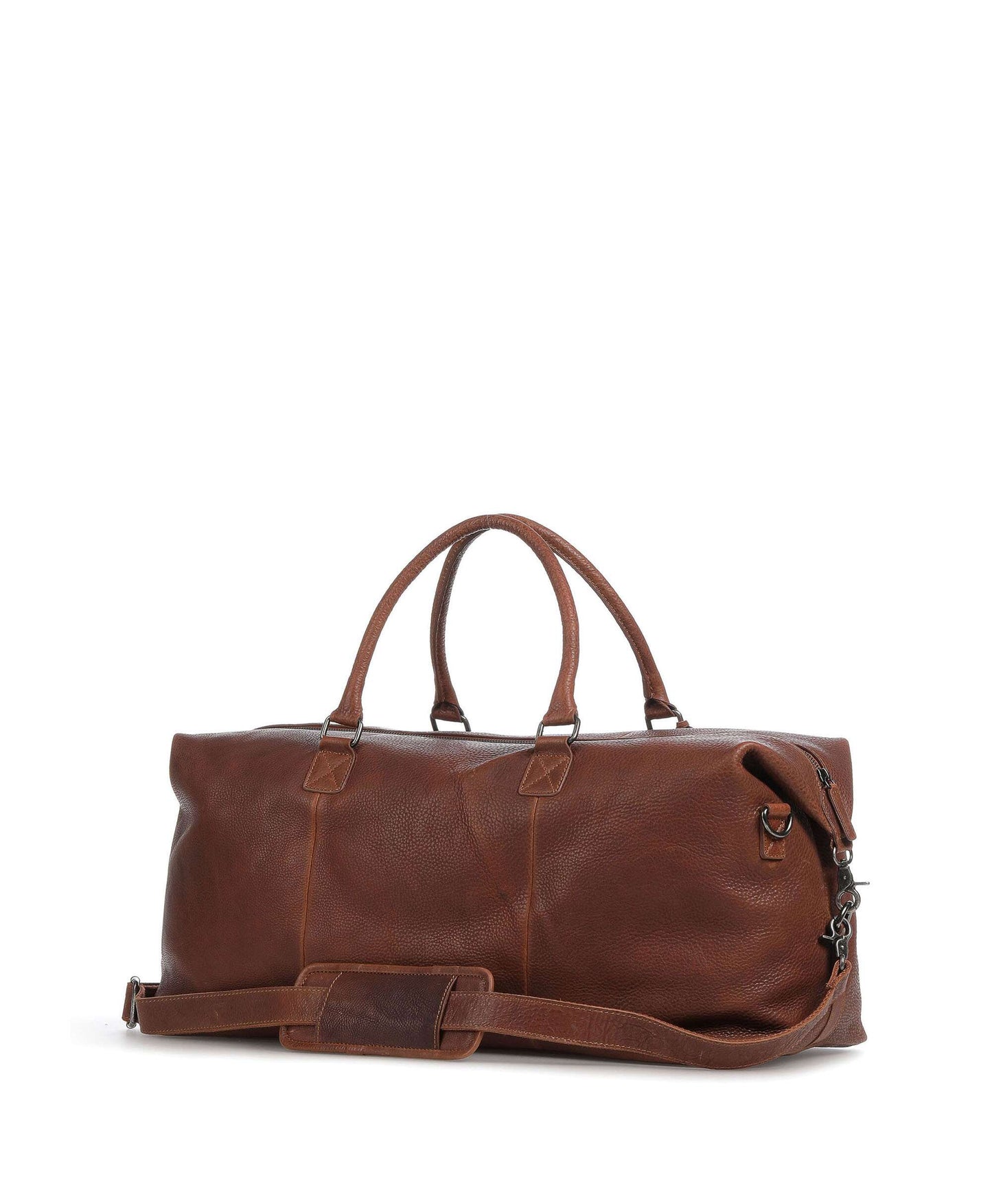 Burkely Antique Avery Weekender tan
