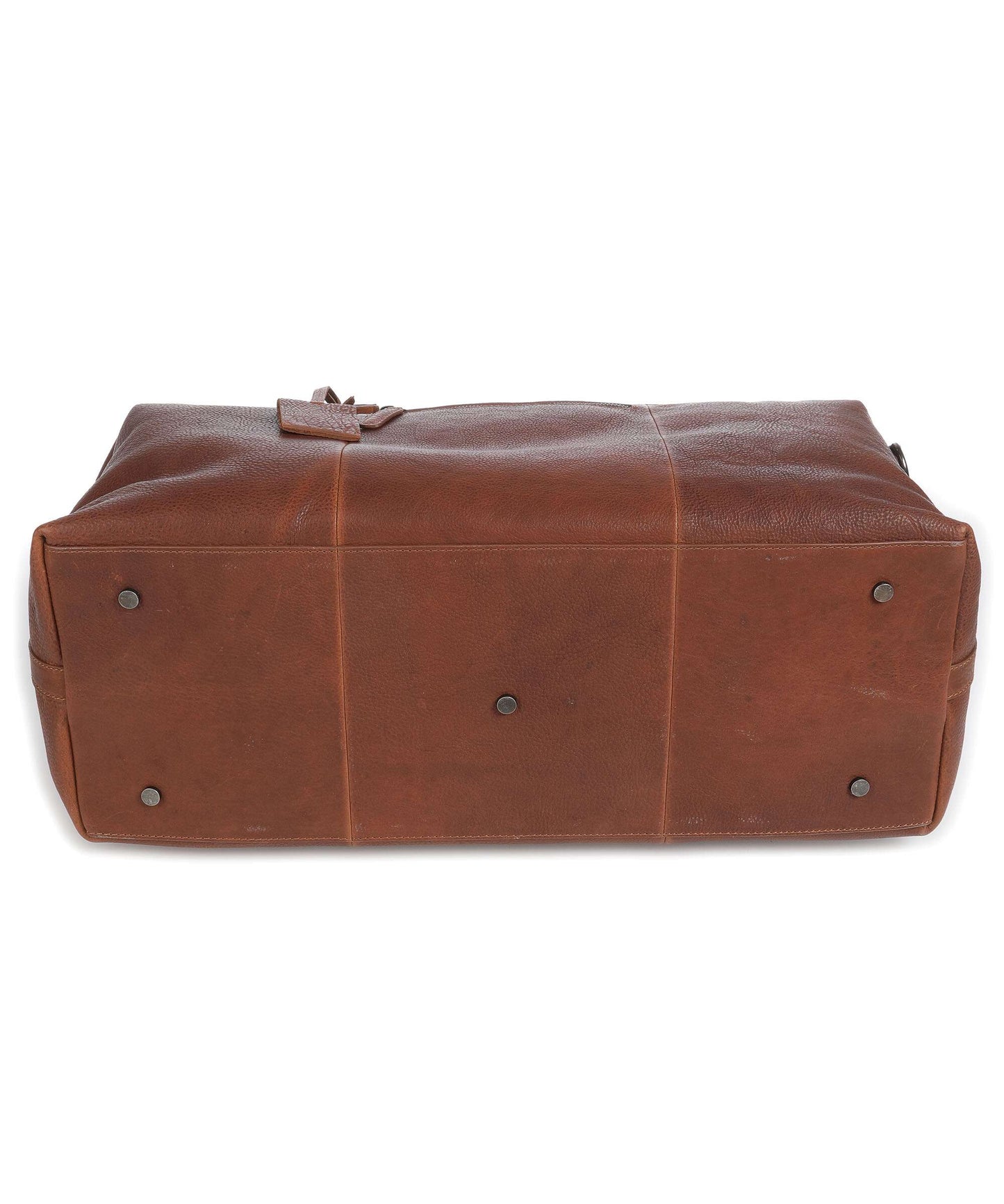 Burkely Antique Avery Weekender tan