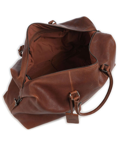 Burkely Antique Avery Weekender tan