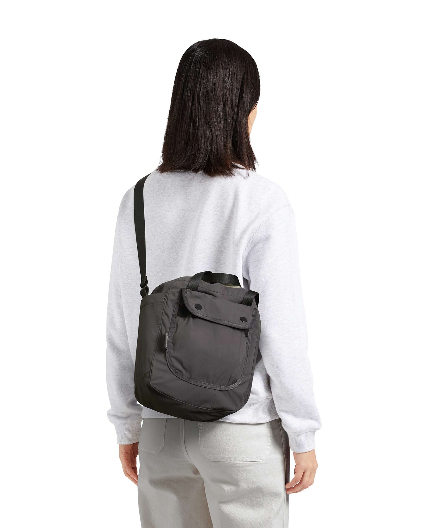 Bellroy Cinch 9 Bucket Handtasche oat