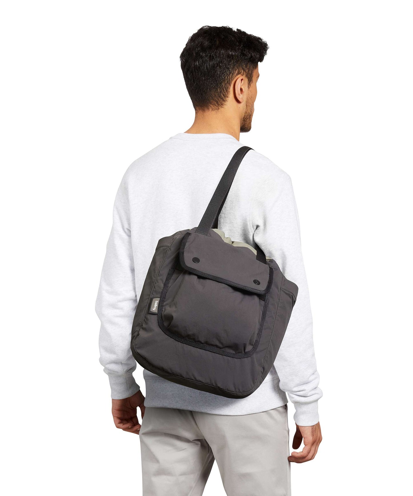 Bellroy Cinch 16 Shopper oat