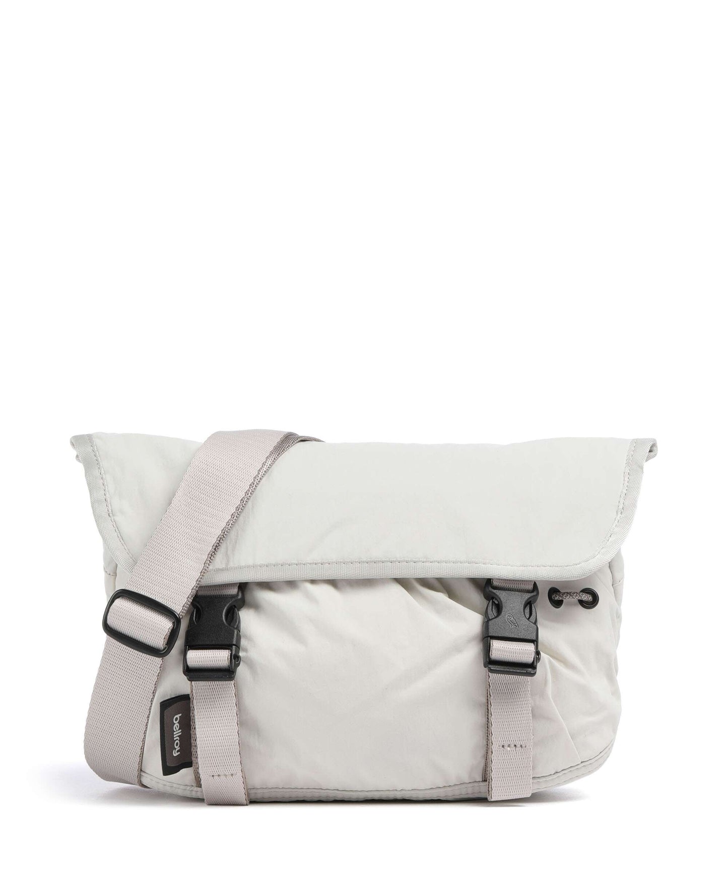 Bellroy Cinch 6 Mini Kuriertasche oat