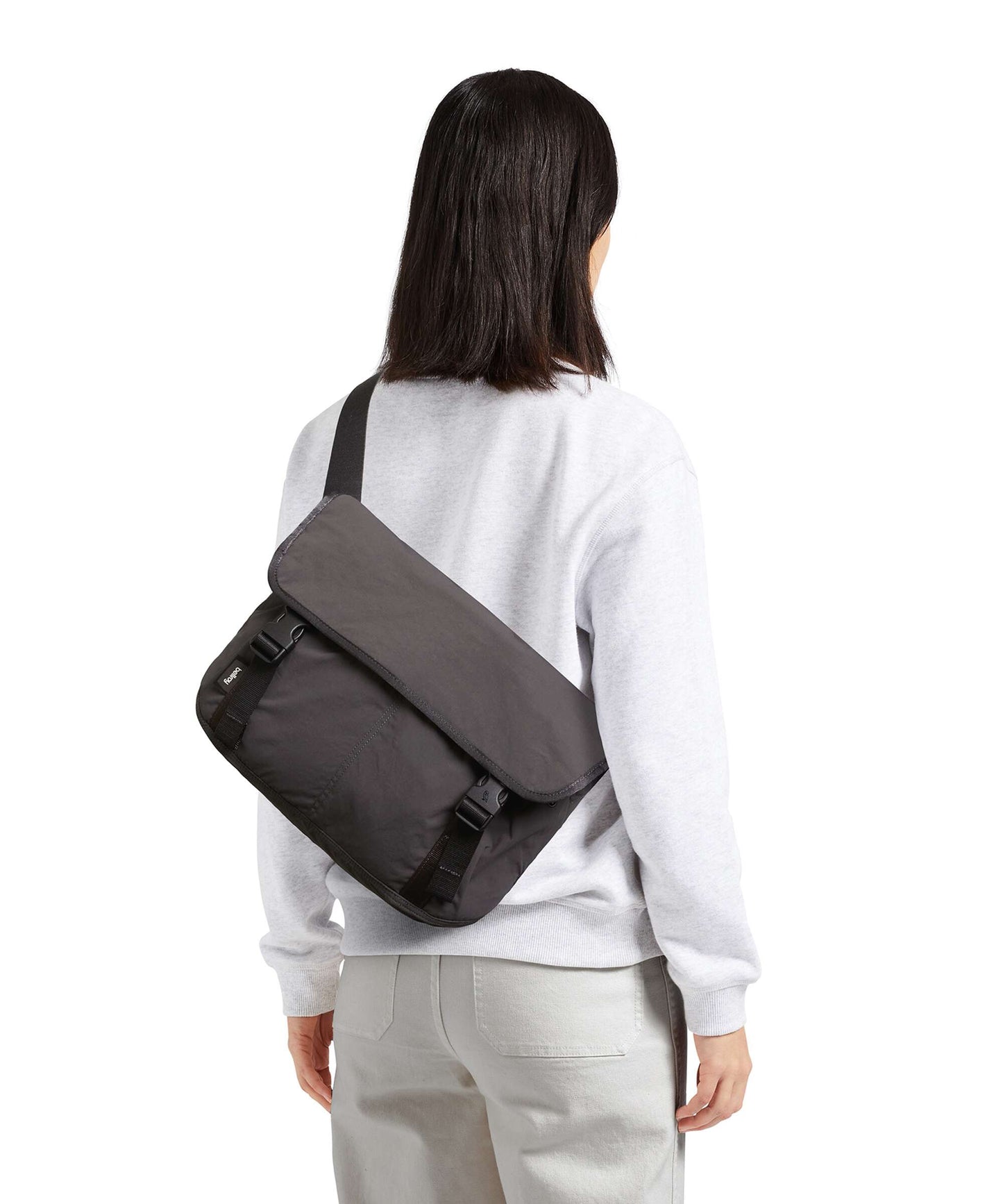 Bellroy Cinch 12 Kuriertasche oat