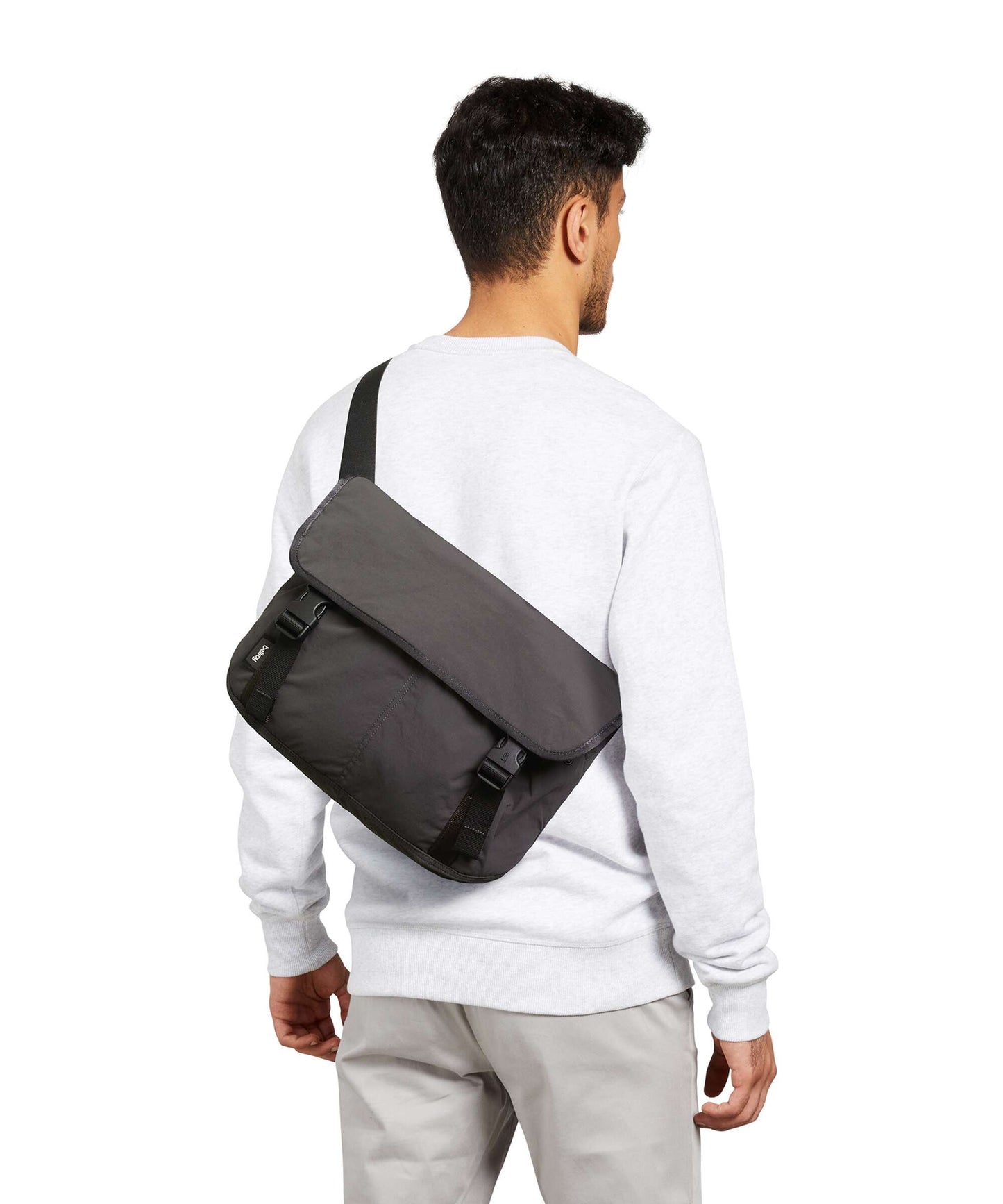 Bellroy Cinch 12 Kuriertasche oat