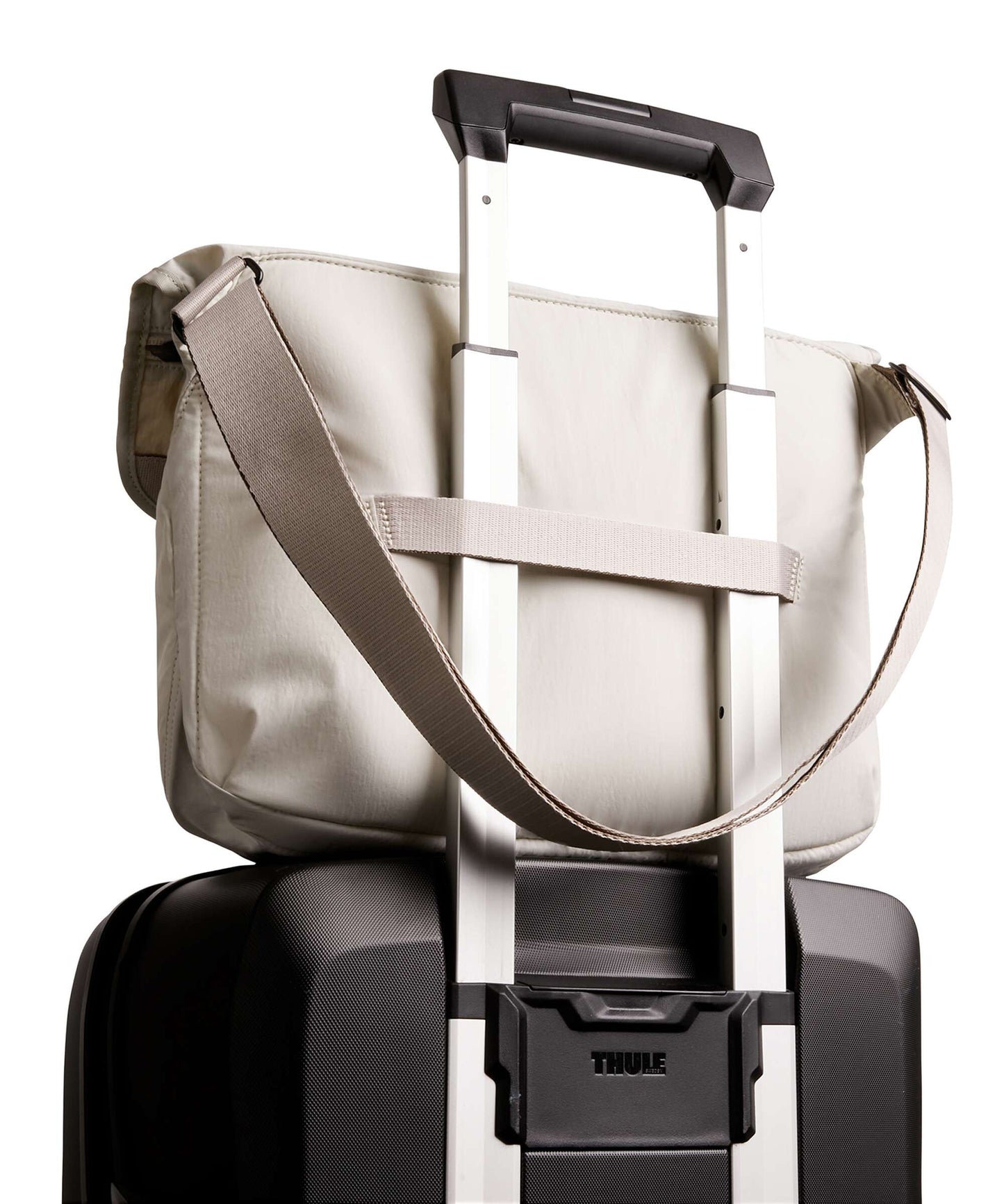 Bellroy Cinch 12 Kuriertasche oat