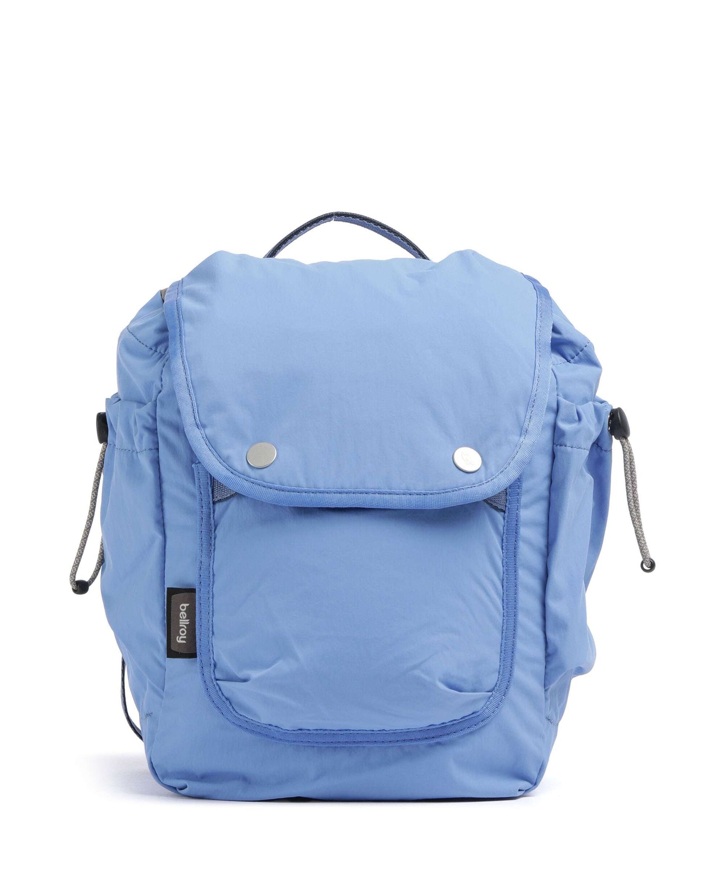 Bellroy Cinch Mini Rucksack denim blue