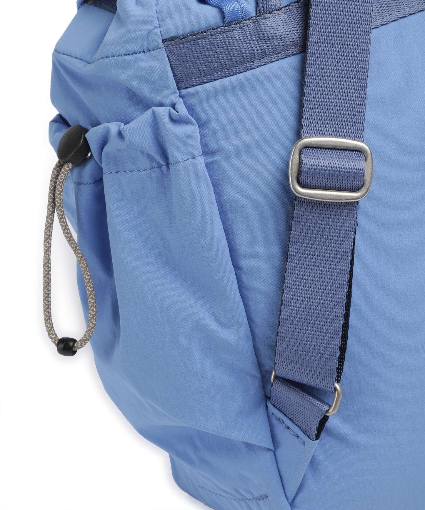 Bellroy Cinch Mini Rucksack denim blue