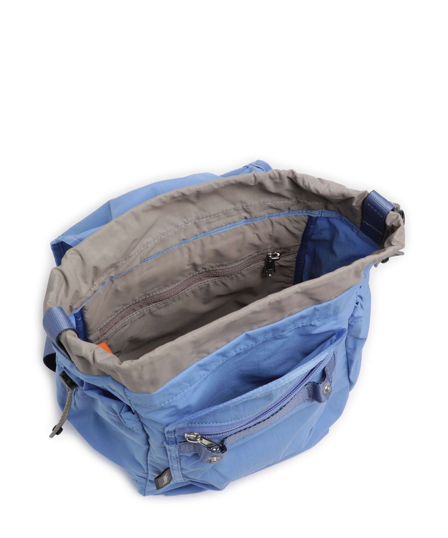 Bellroy Cinch Mini Rucksack denim blue