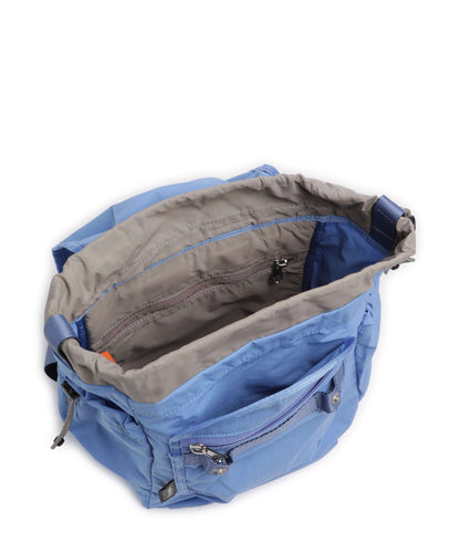 Bellroy Cinch Mini Rucksack denim blue