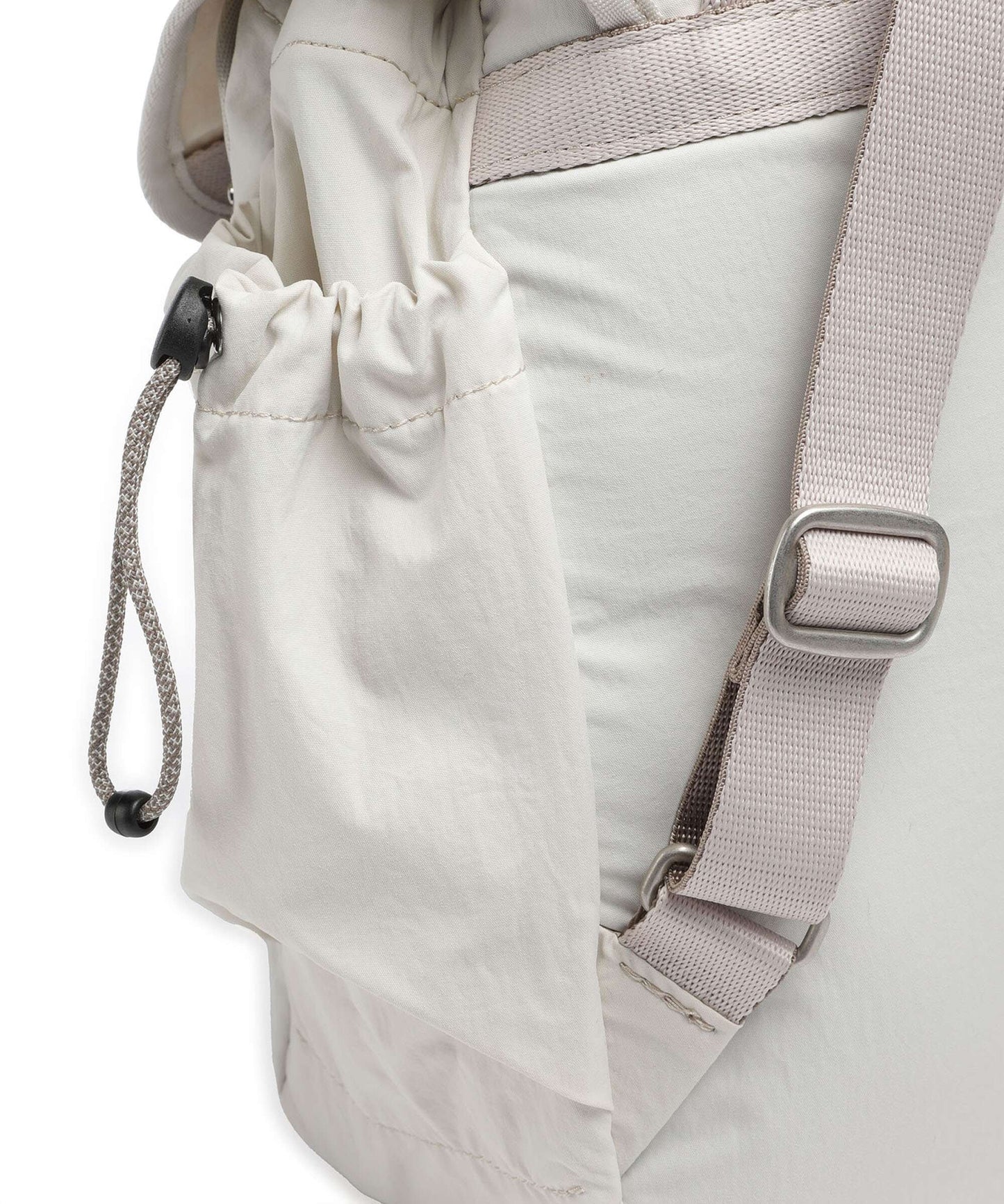 Bellroy Cinch Mini Rucksack oat
