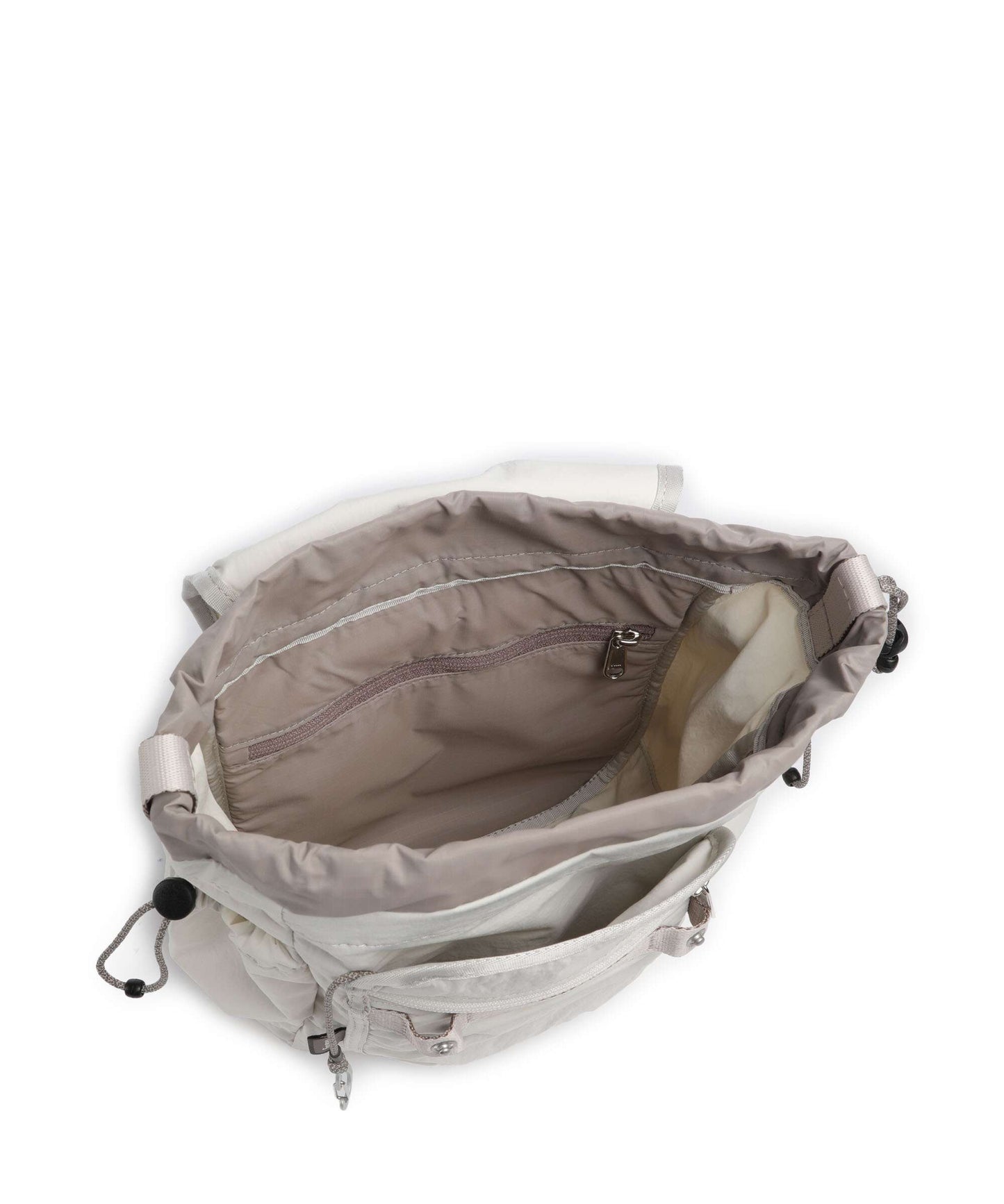 Bellroy Cinch Mini Rucksack oat