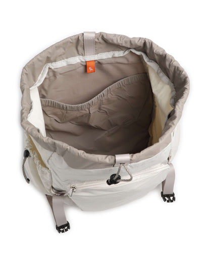 Bellroy Cinch Rucksack oat