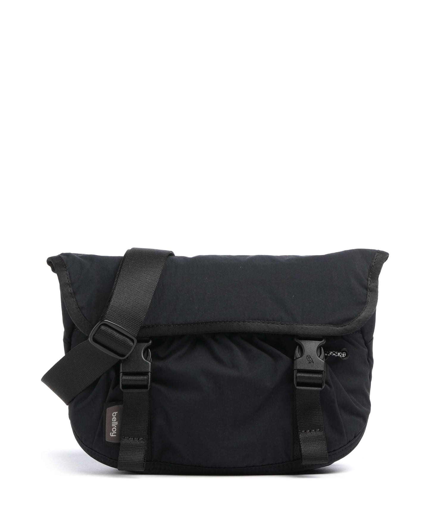 Bellroy Cinch 6 Mini Kuriertasche black