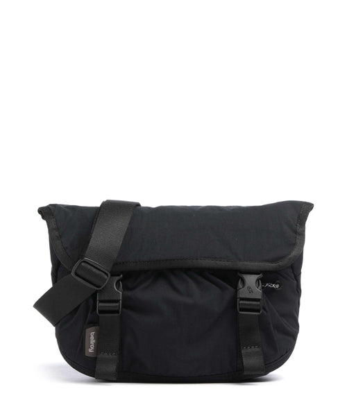 Bellroy Cinch 6 Mini Kuriertasche black