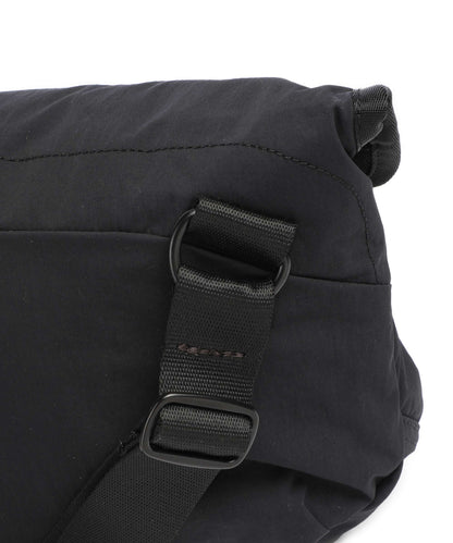 Bellroy Cinch 6 Mini Kuriertasche black