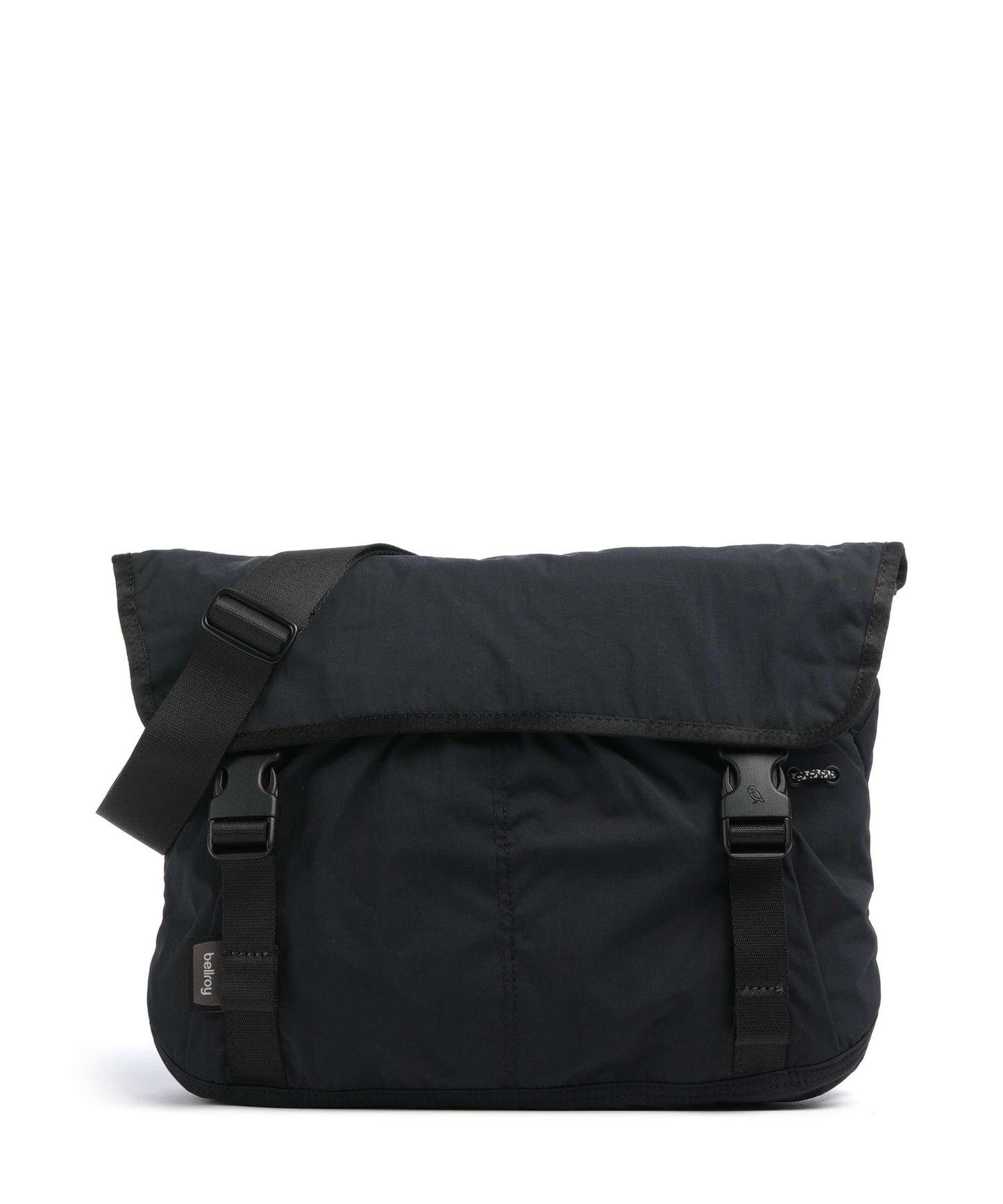 Bellroy Cinch 12 Kuriertasche black