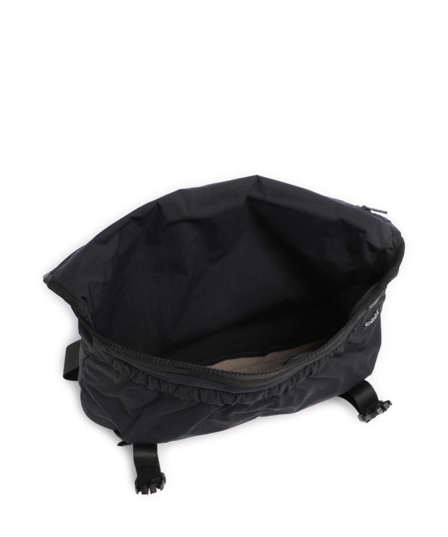 Bellroy Cinch 12 Kuriertasche black