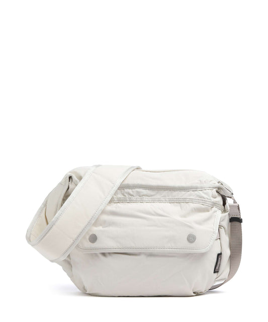 Bellroy Cinch Umhängetasche oat