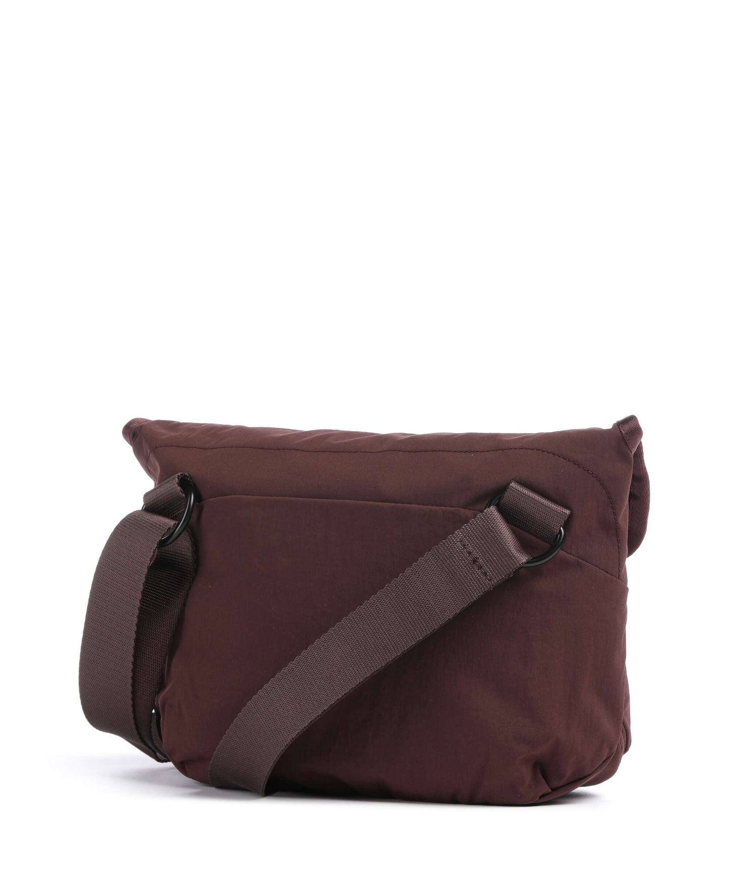 Bellroy Cinch 6 Mini Kuriertasche burgundy