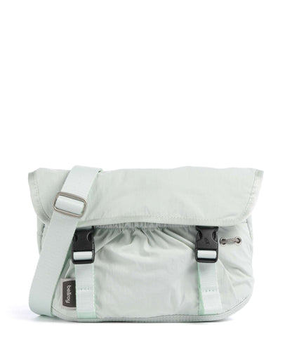 Bellroy Cinch 6 Mini Kuriertasche seafoam