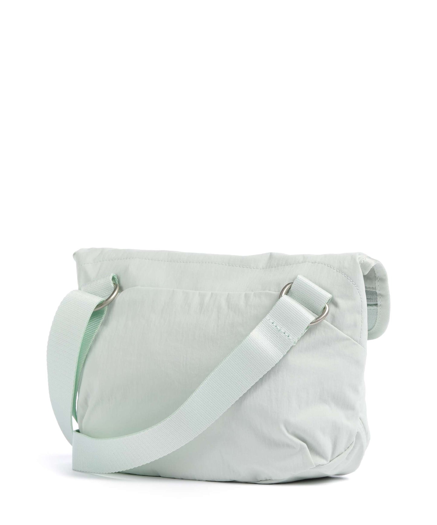 Bellroy Cinch 6 Mini Kuriertasche seafoam