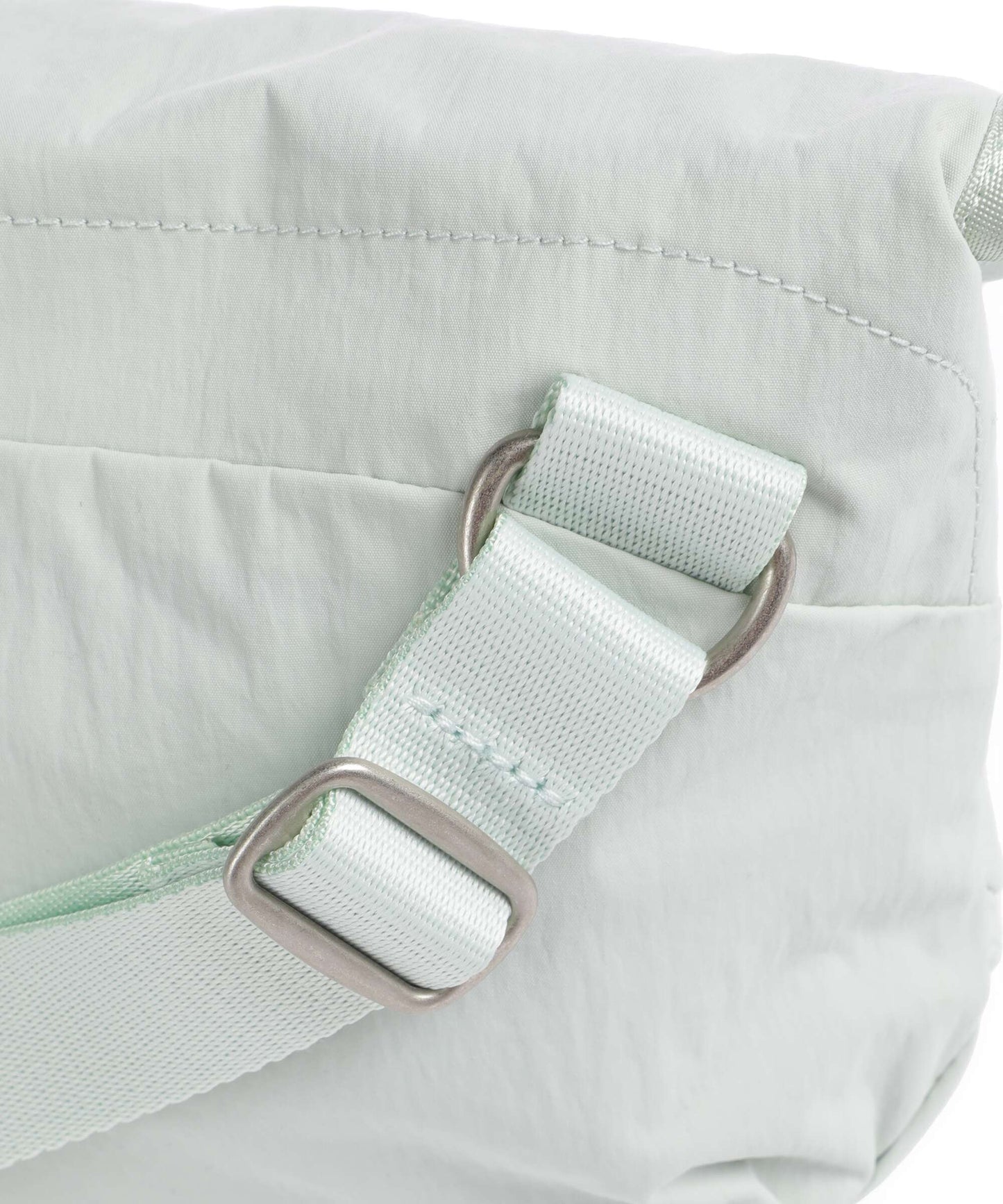 Bellroy Cinch 6 Mini Kuriertasche seafoam
