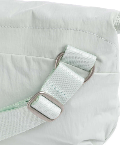 Bellroy Cinch 6 Mini Kuriertasche seafoam