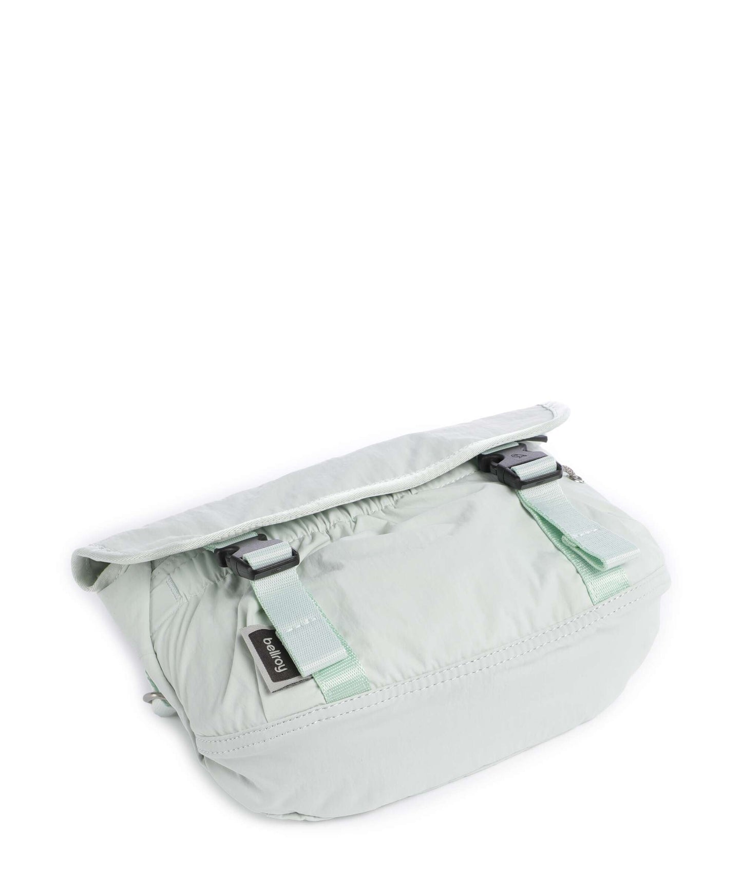 Bellroy Cinch 6 Mini Kuriertasche seafoam