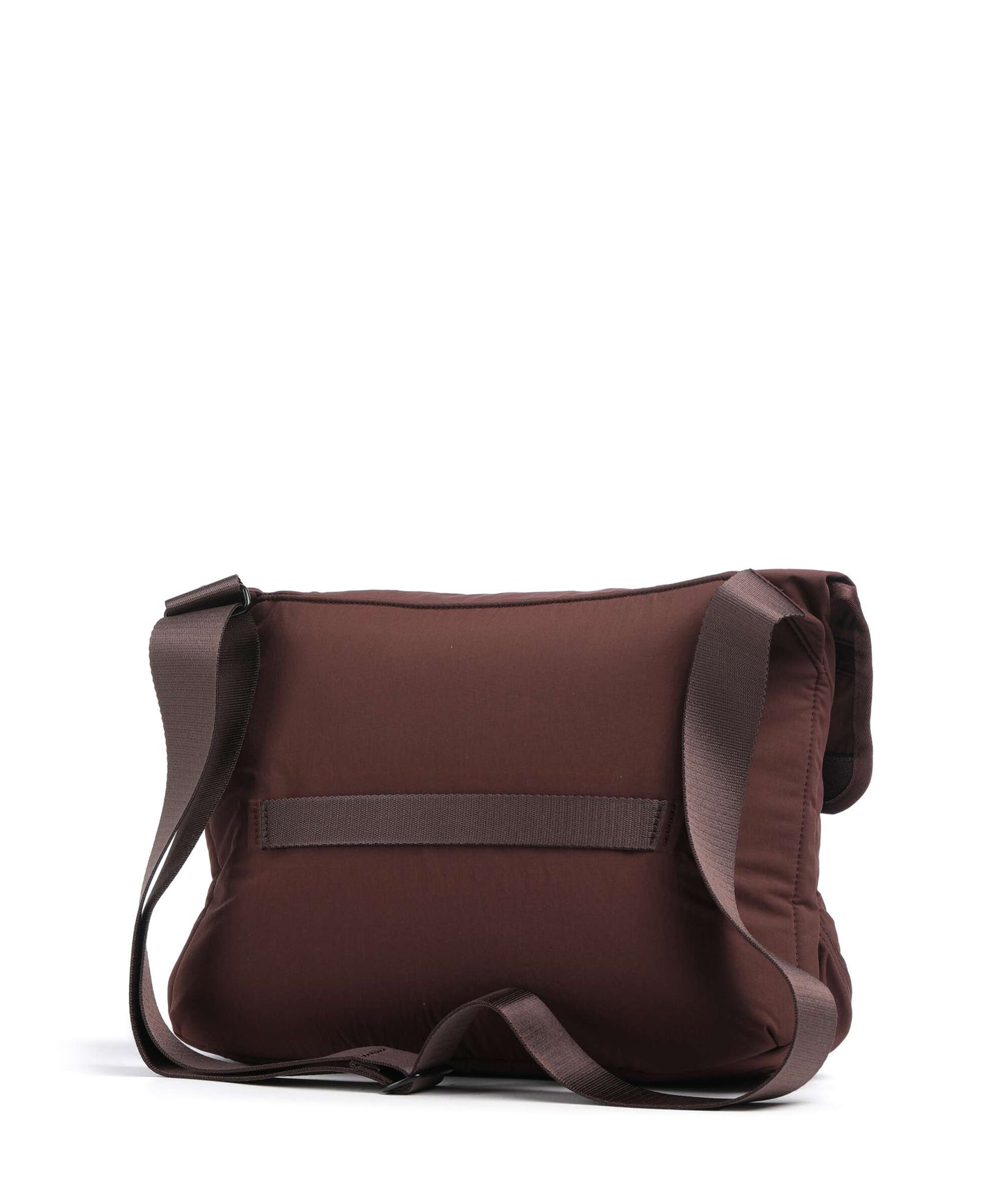 Bellroy Cinch 12 Kuriertasche burgundy