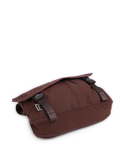 Bellroy Cinch 12 Kuriertasche burgundy