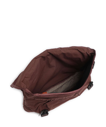 Bellroy Cinch 12 Kuriertasche burgundy