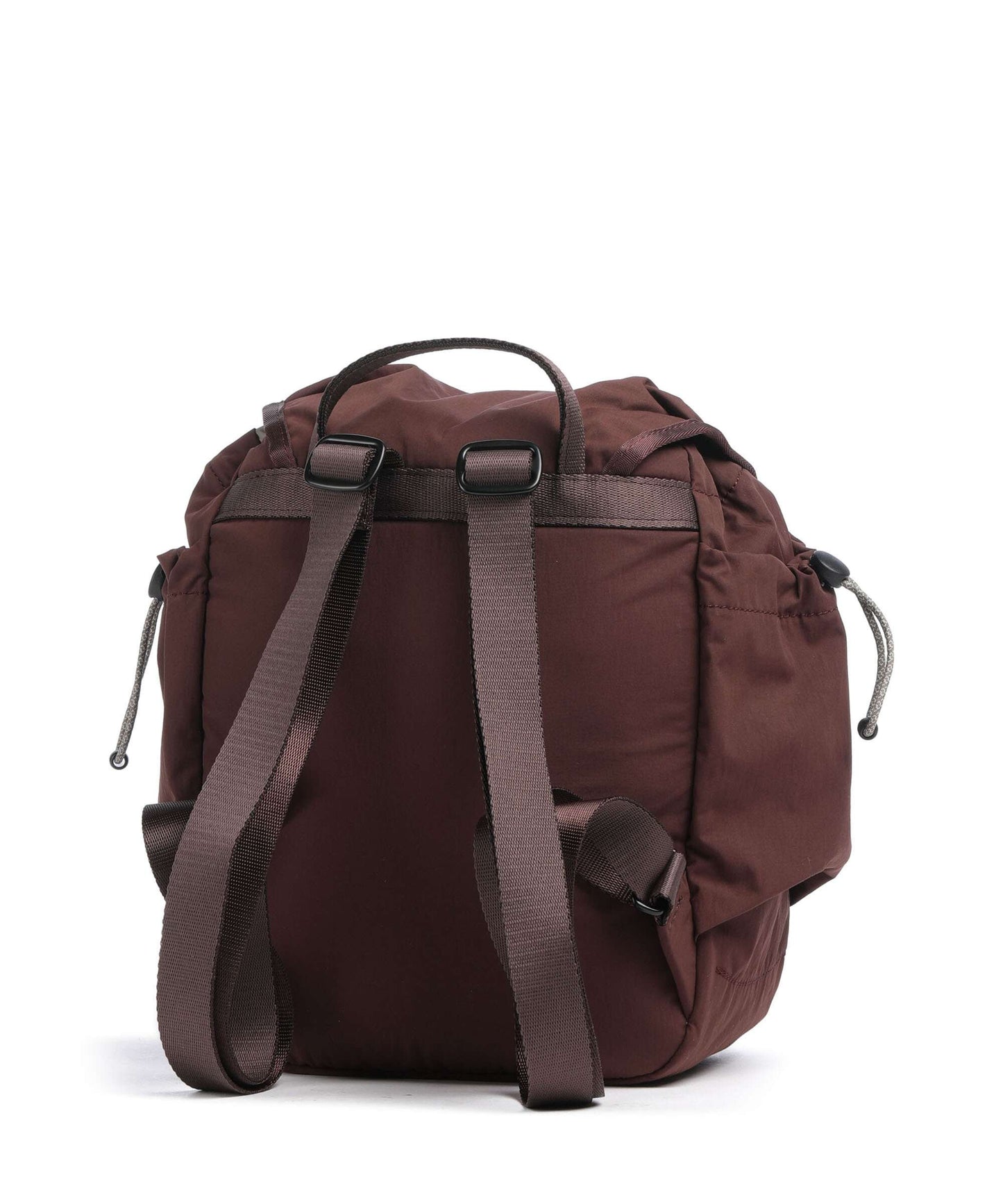 Bellroy Cinch Mini Rucksack burgundy