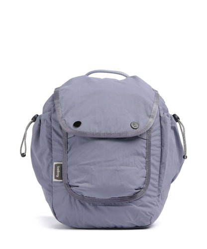 Bellroy Cinch Mini Rucksack lilachaze