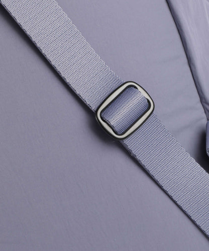 Bellroy Cinch Mini Rucksack lilachaze
