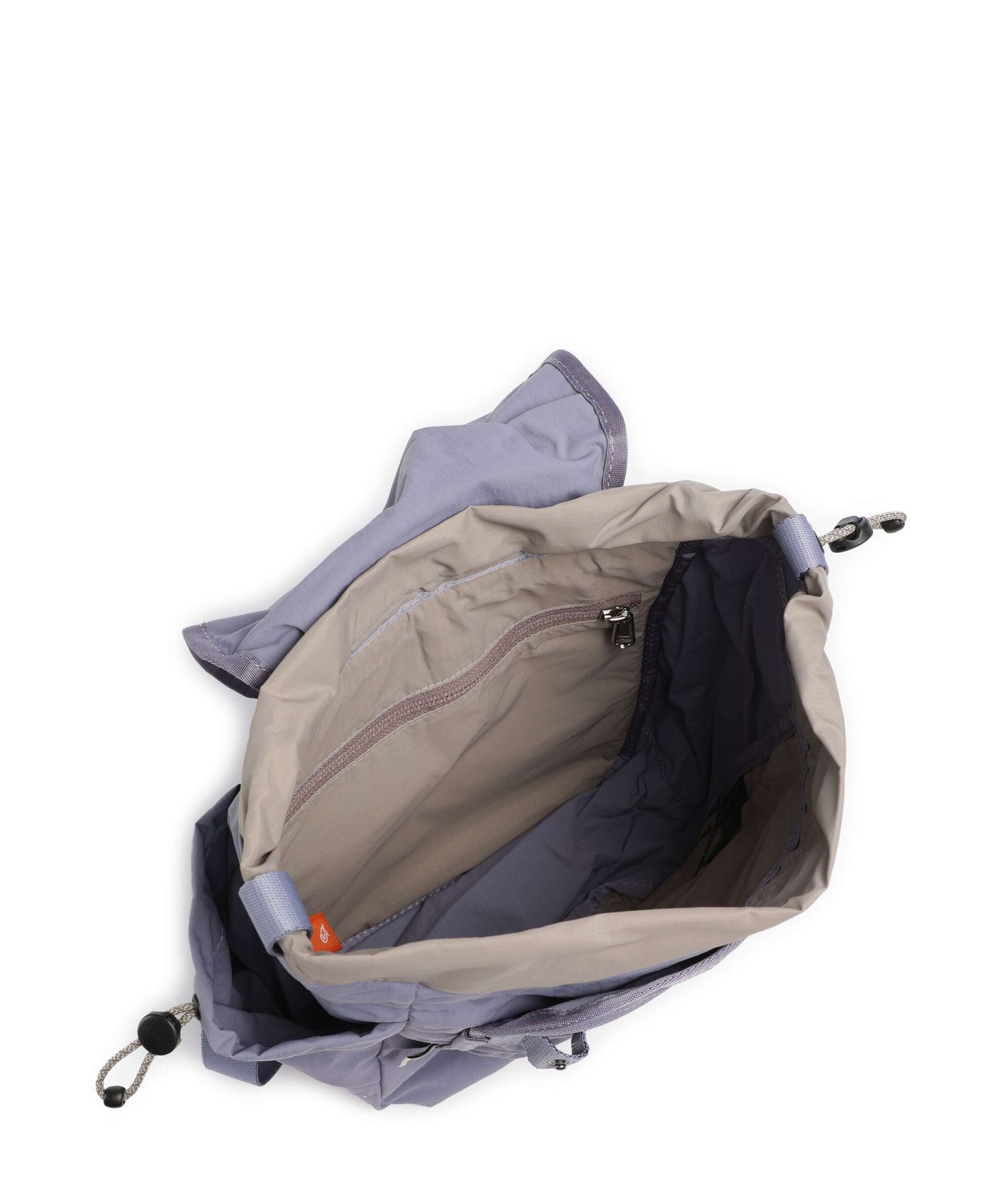 Bellroy Cinch Mini Rucksack lilachaze
