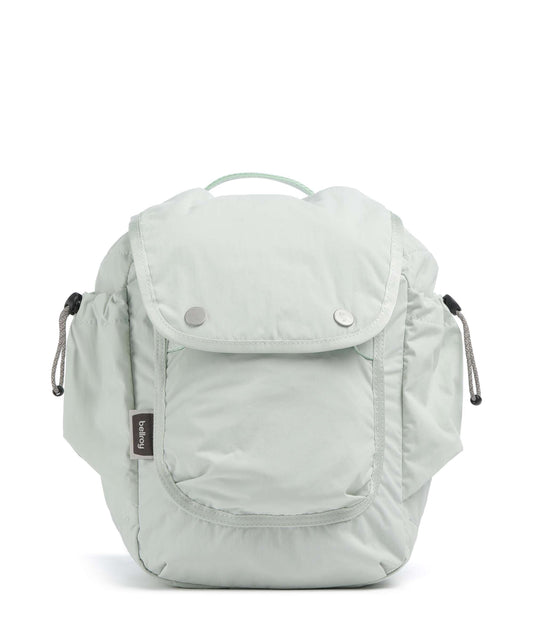 Bellroy Cinch Mini Rucksack seafoam