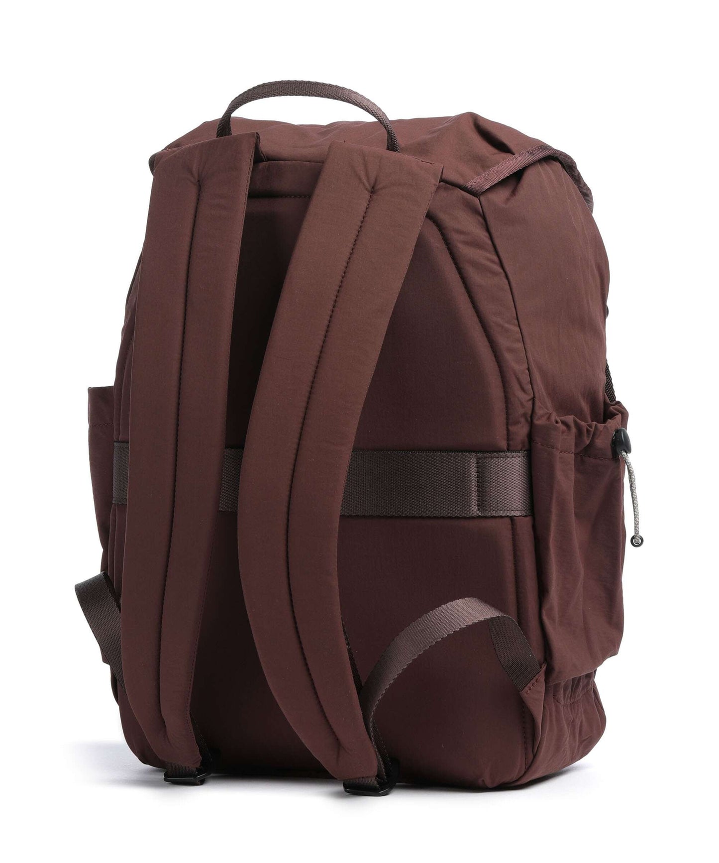 Bellroy Cinch Rucksack burgundy