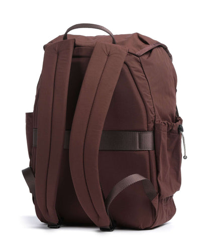 Bellroy Cinch Rucksack burgundy