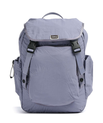 Bellroy Cinch Rucksack lilachaze